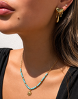 Solara Necklace