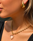 Clarity Necklace
