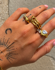 Vireya Ring