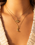 Lune Necklace