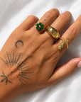 Celestia Ring