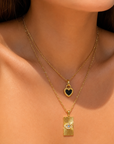 Eleri Necklace