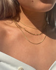 Raelyn Necklace