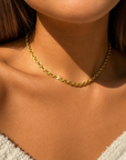 Jady Necklace