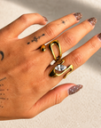 Será Ring (Adjustable)