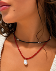 Liora Necklace