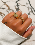 Aliyah Ring