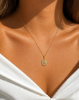 Luna Necklace