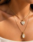 Delilah Necklace