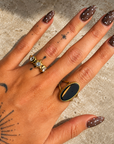 Aurelé Ring