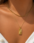 Vintage Necklace