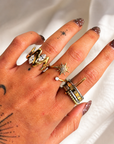 Bold Ring