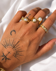 Amara Ring